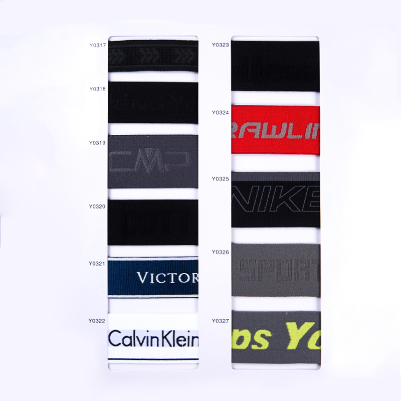 Catalog de mostre de companie