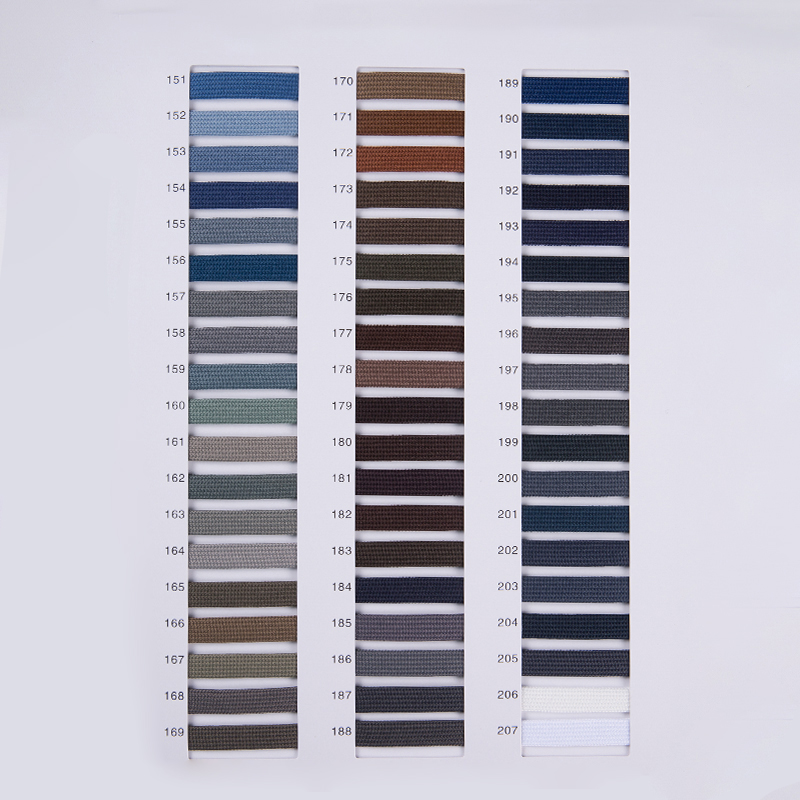 Catalog de mostre de companie