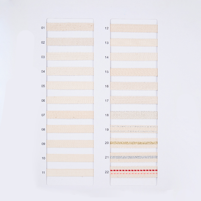 Catalog de mostre de companie