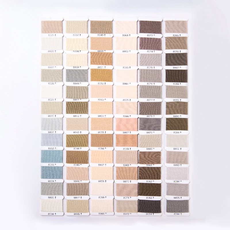 Catalog de mostre de companie