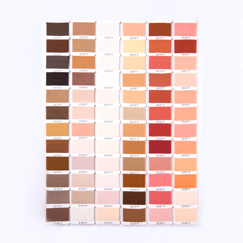 Catalog de mostre de companie