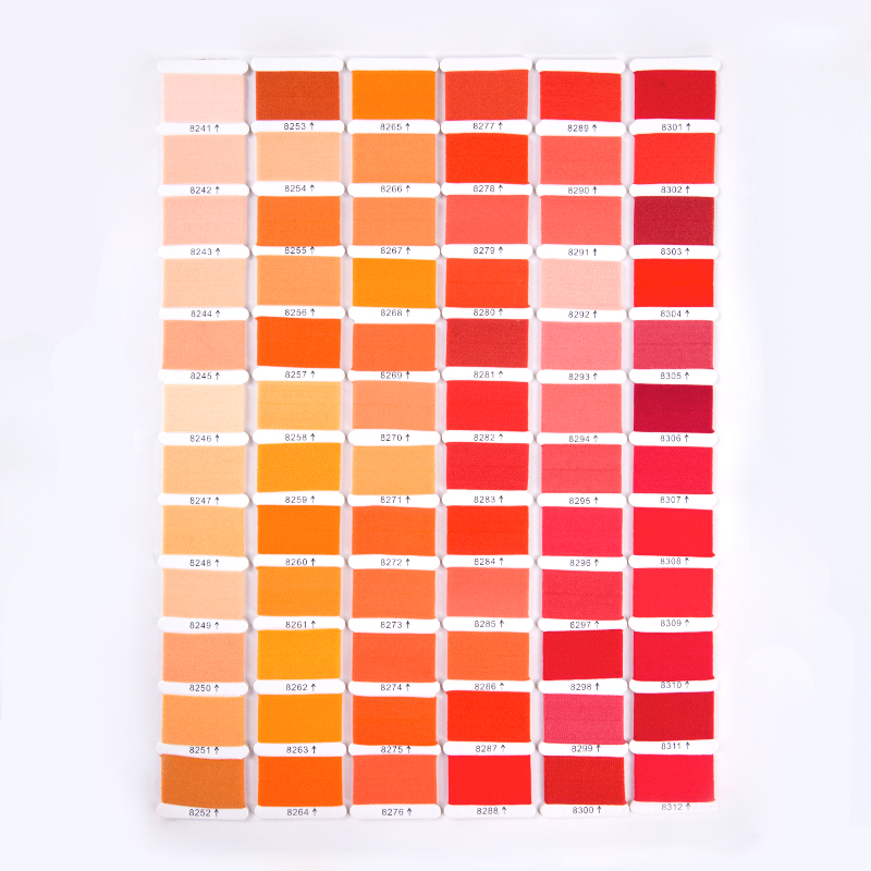 Catalog de mostre de companie