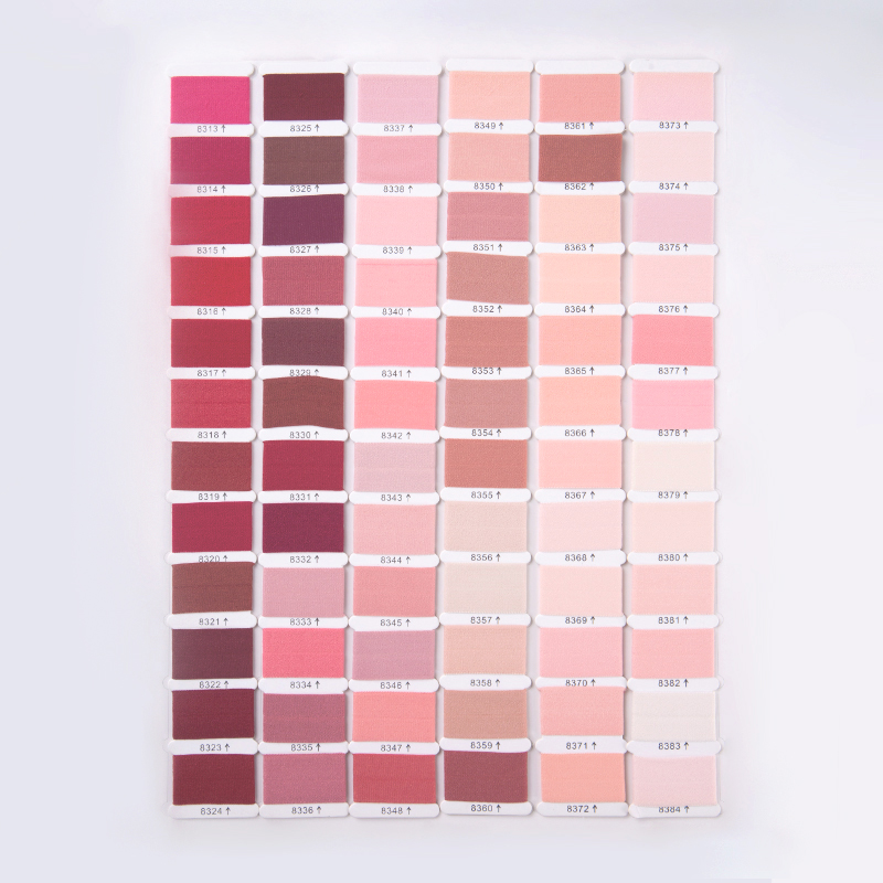 Catalog de mostre de companie