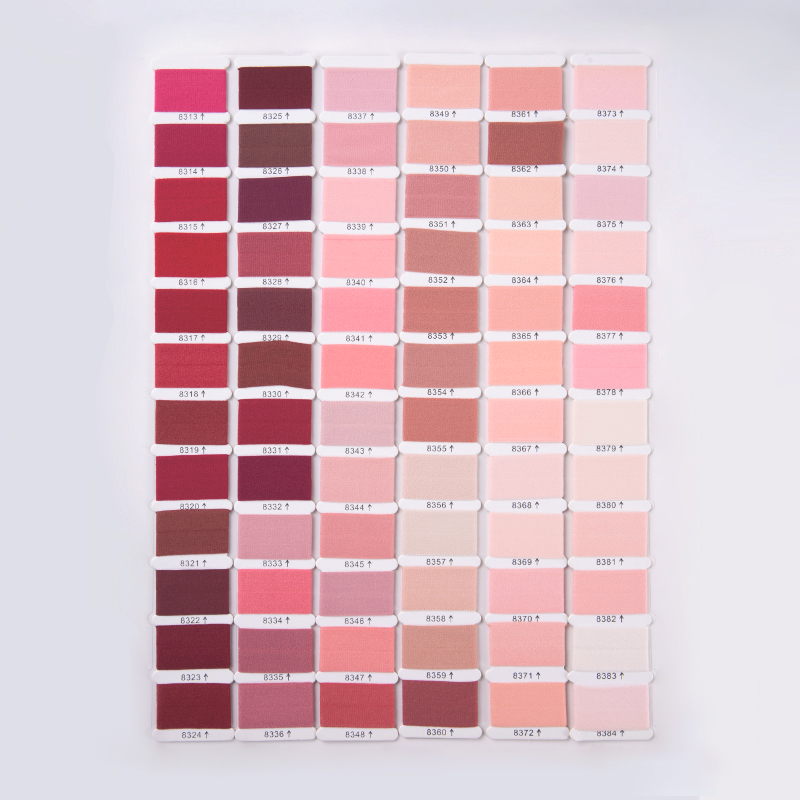 Catalog de mostre de companie