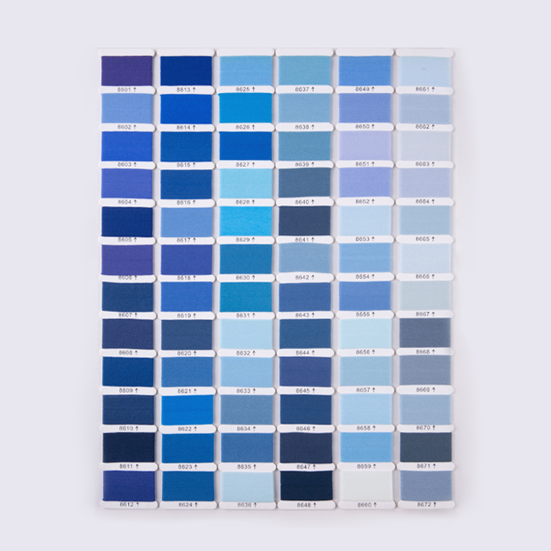 Catalog de mostre de companie