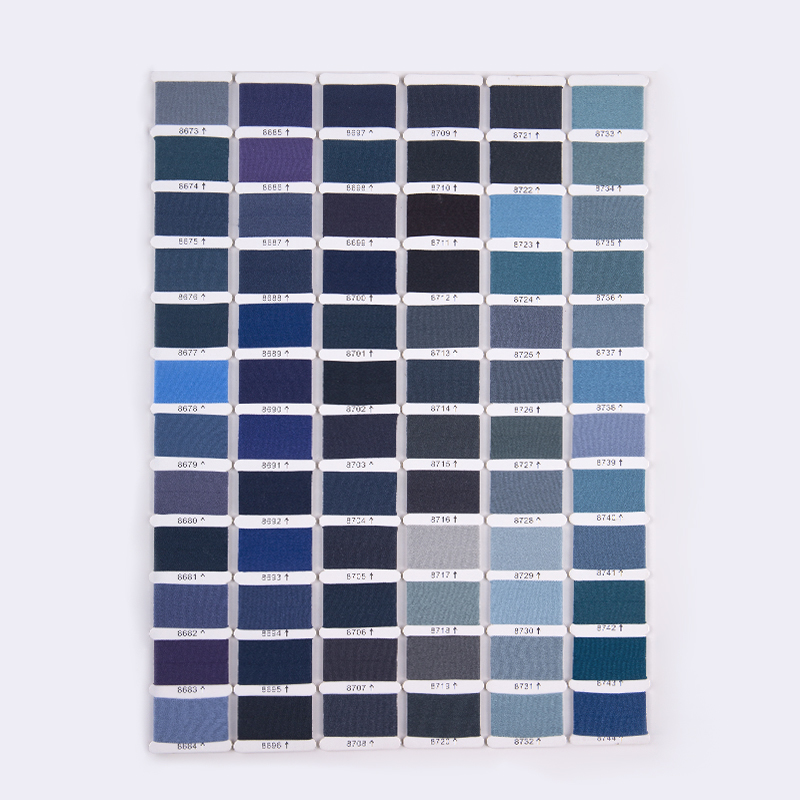 Catalog de mostre de companie