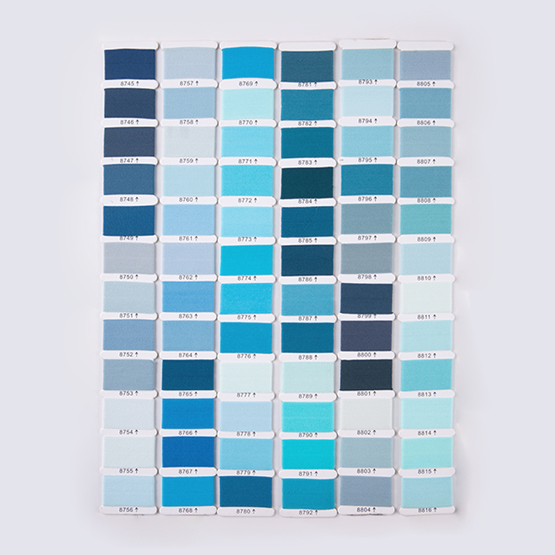 Catalog de mostre de companie