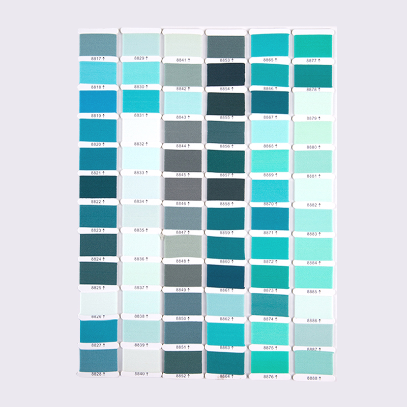 Catalog de mostre de companie