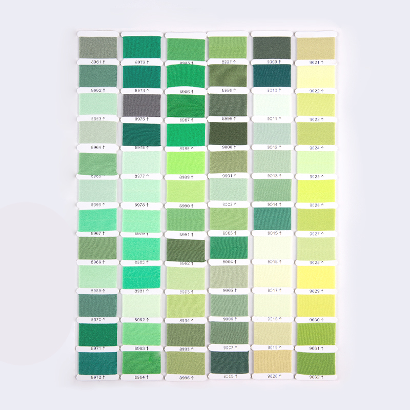 Catalog de mostre de companie