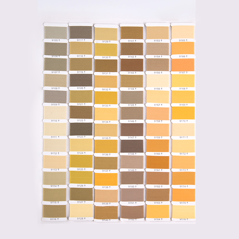 Catalog de mostre de companie