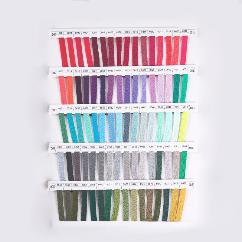 Catalog de mostre de companie