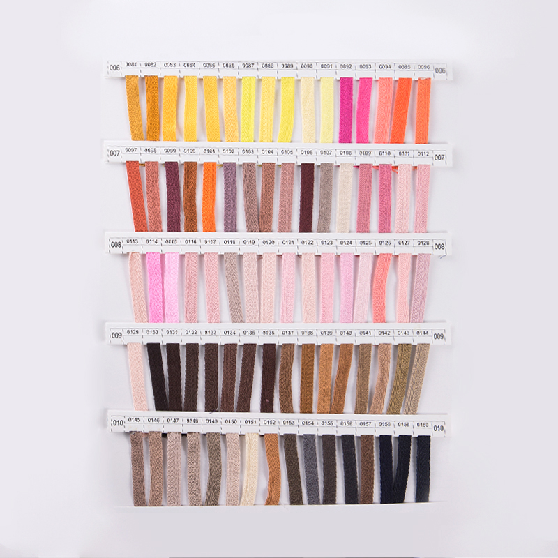 Catalog de mostre de companie