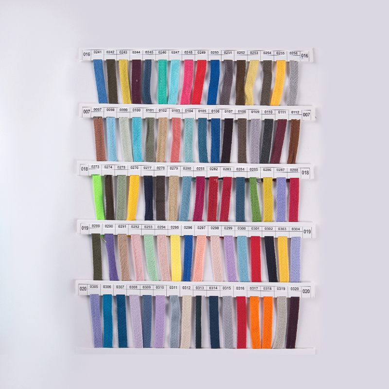 Catalog de mostre de companie