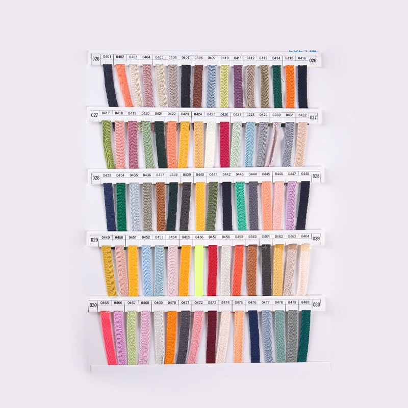 Catalog de mostre de companie