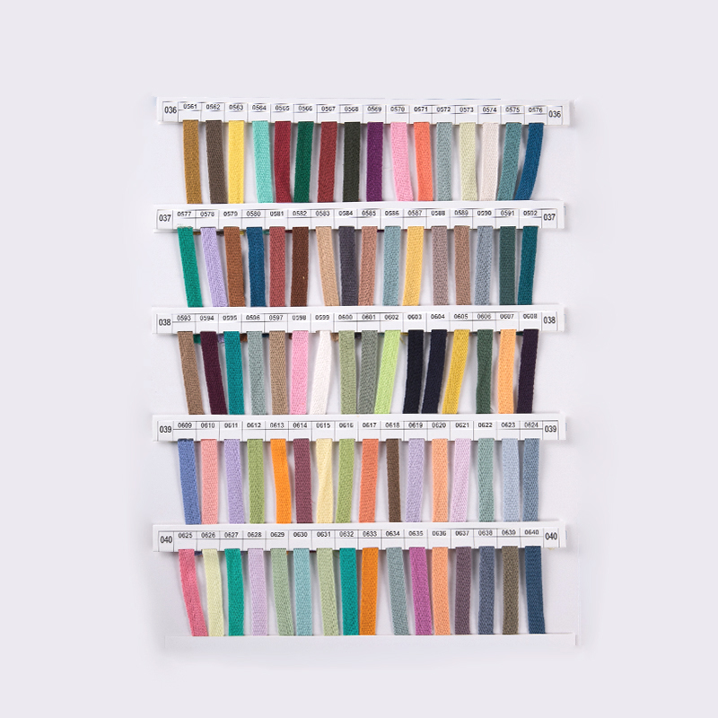 Catalog de mostre de companie