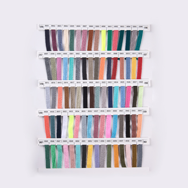 Catalog de mostre de companie