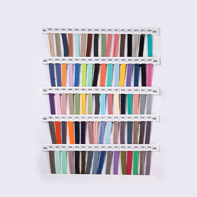 Catalog de mostre de companie