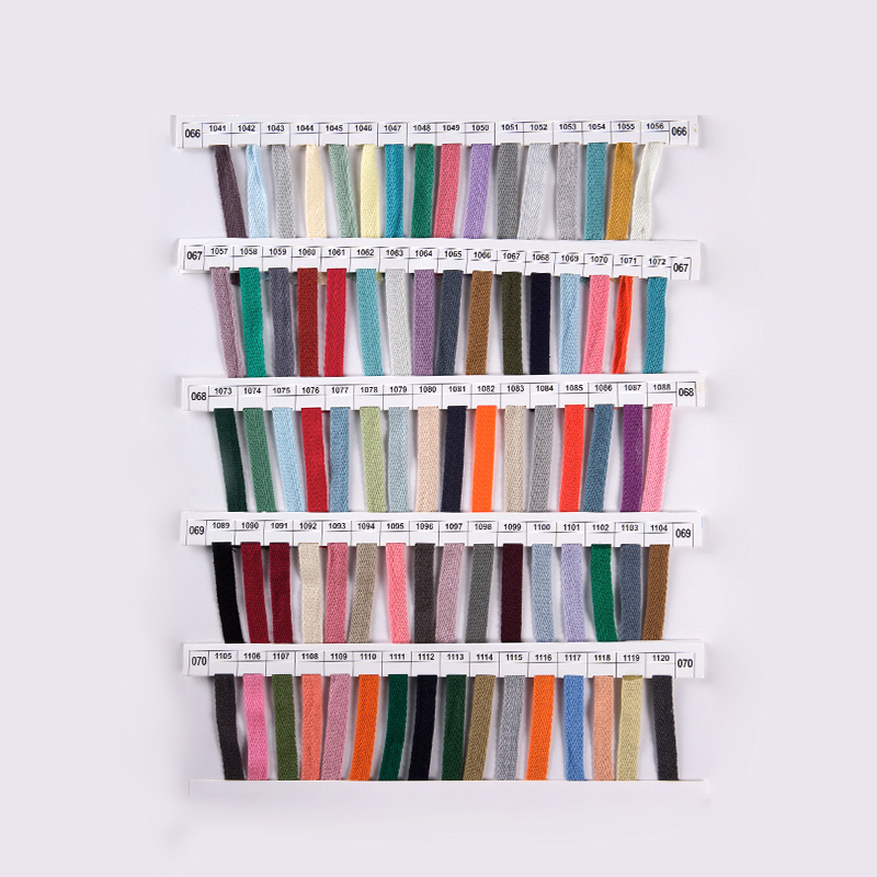 Catalog de mostre de companie