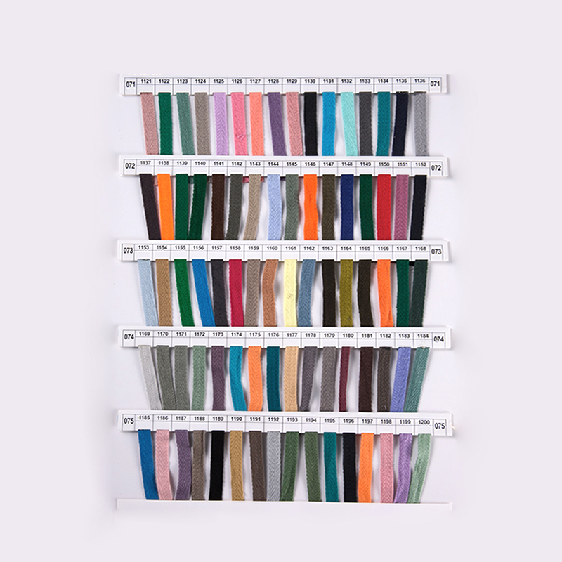 Catalog de mostre de companie