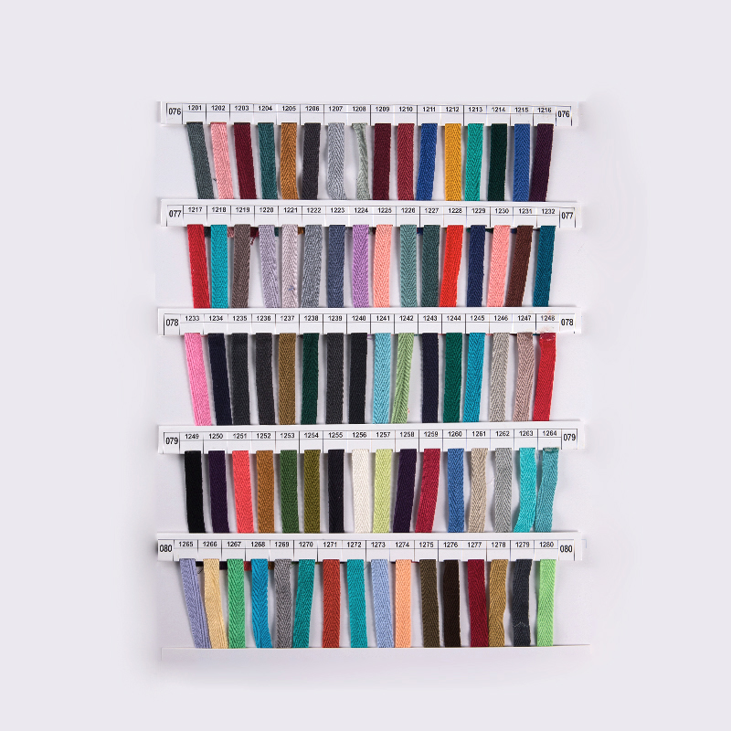 Catalog de mostre de companie