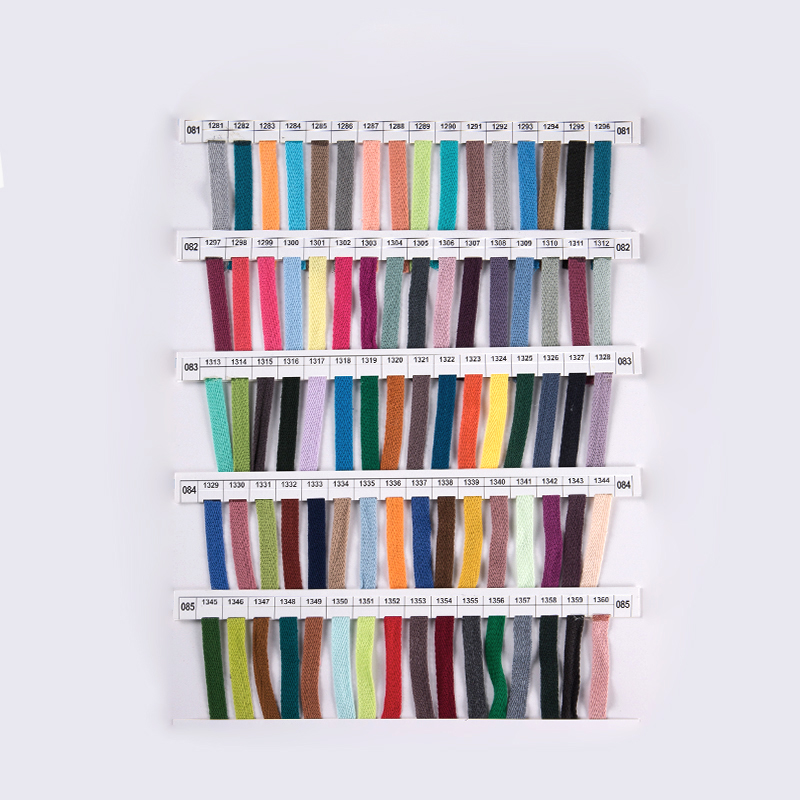 Catalog de mostre de companie