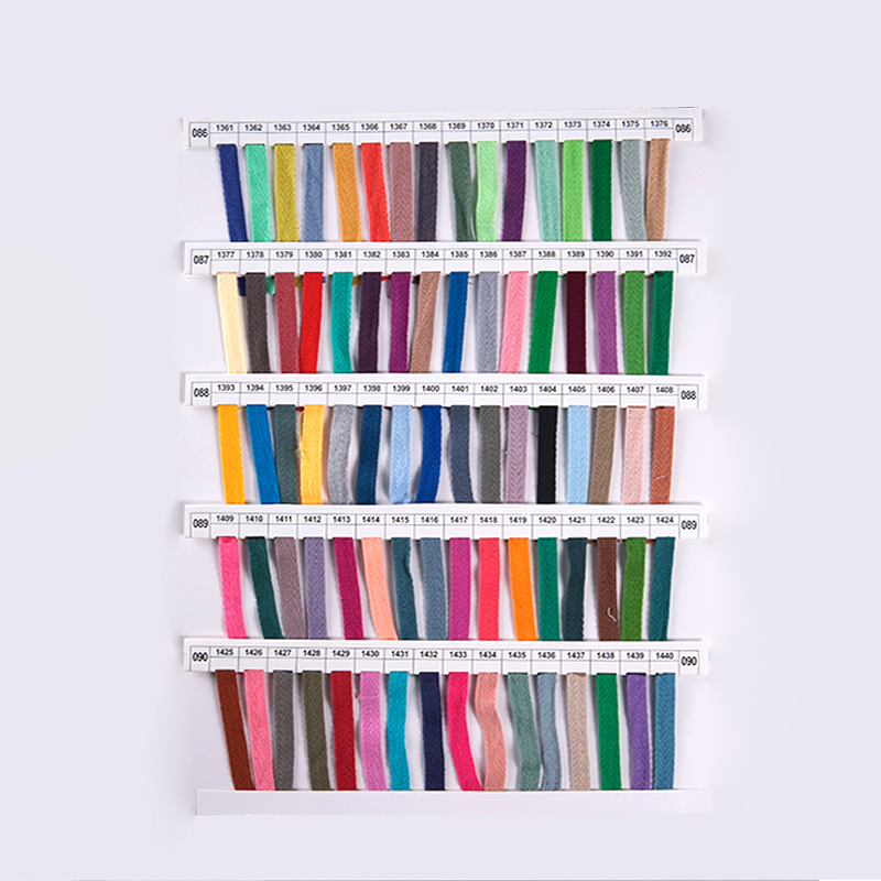 Catalog de mostre de companie