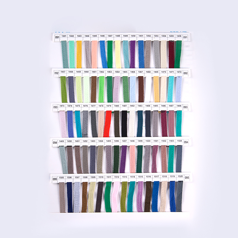 Catalog de mostre de companie