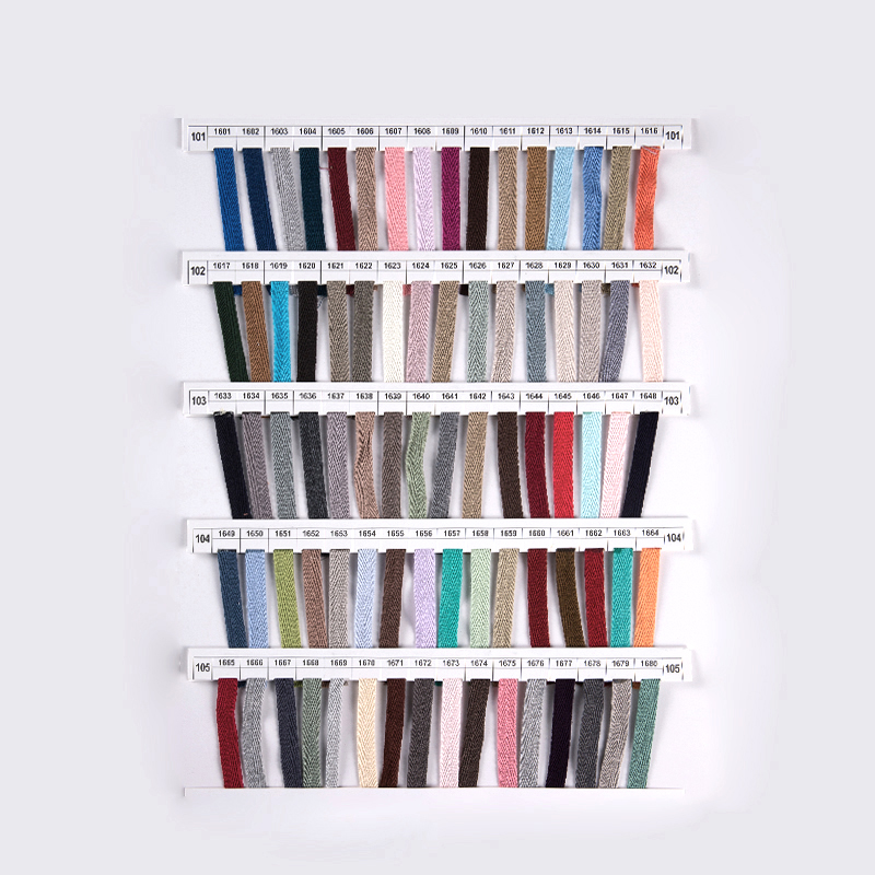 Catalog de mostre de companie