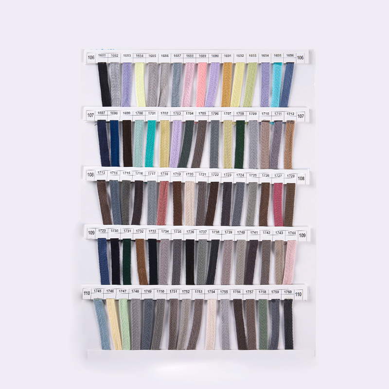 Catalog de mostre de companie