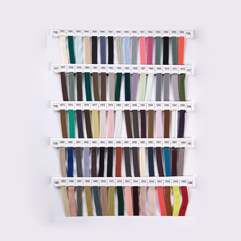 Catalog de mostre de companie