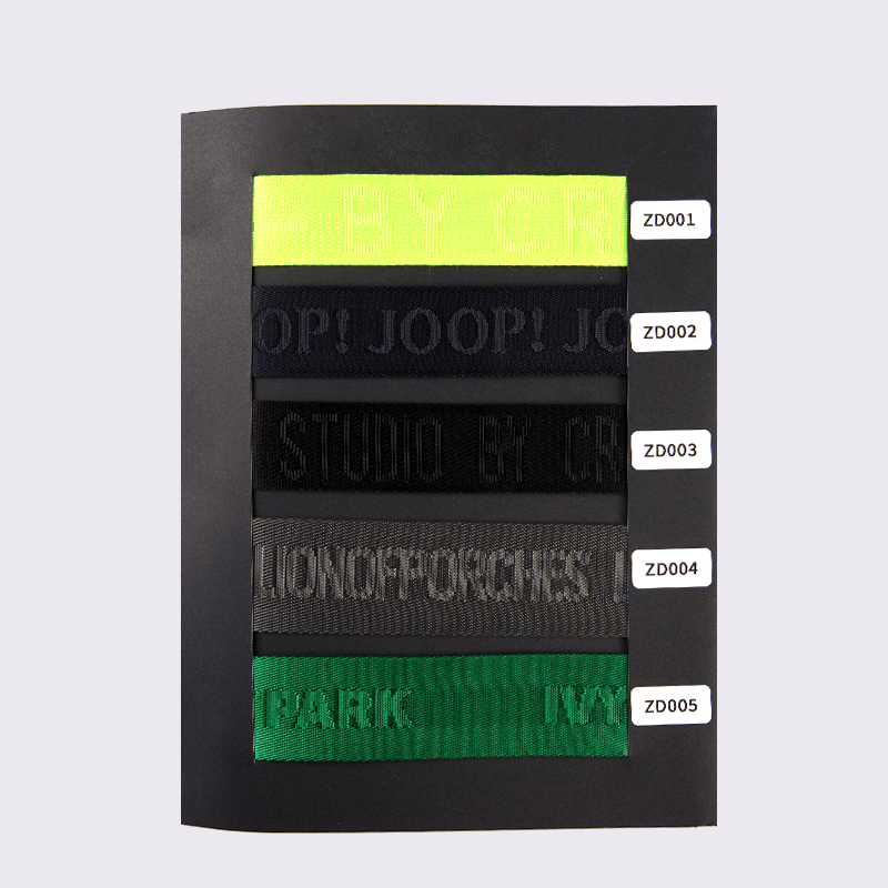 Catalog de mostre de companie