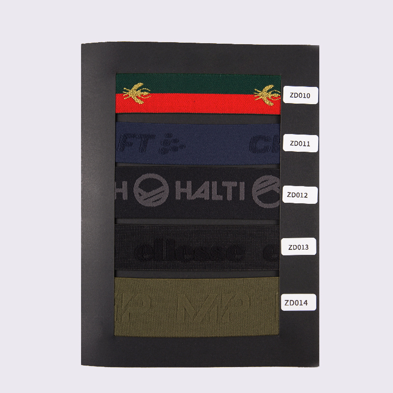 Catalog de mostre de companie