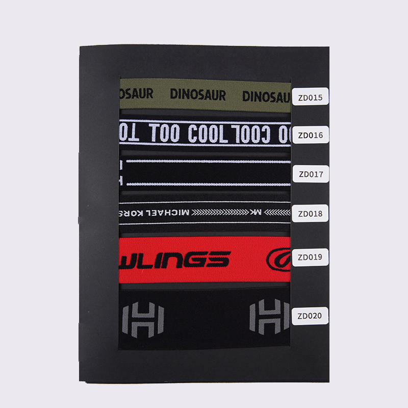 Catalog de mostre de companie