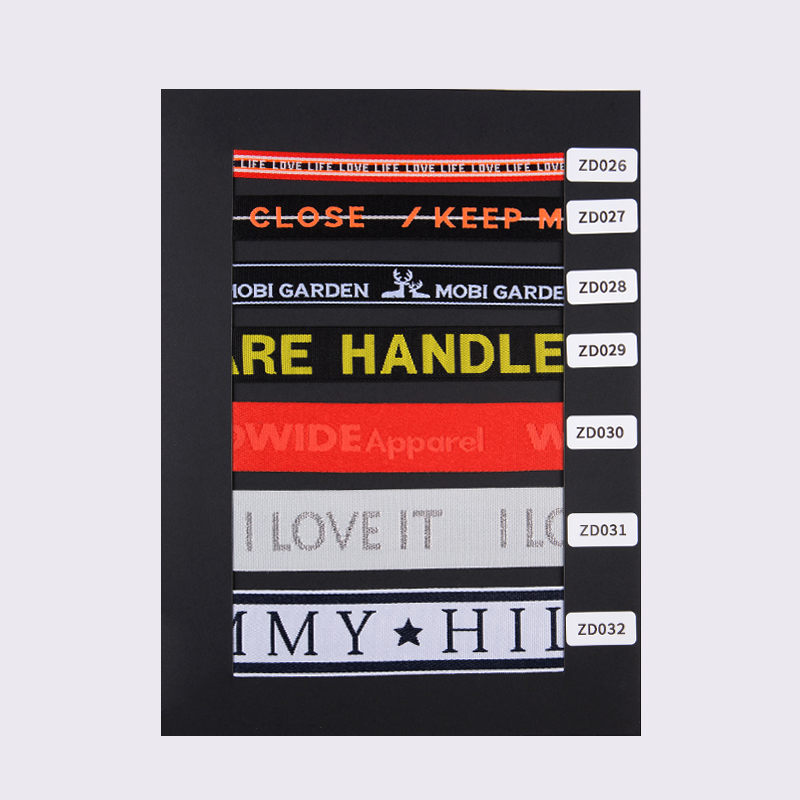 Catalog de mostre de companie