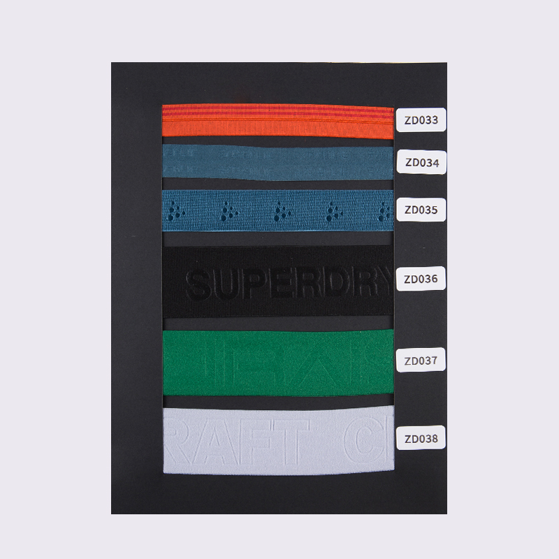 Catalog de mostre de companie