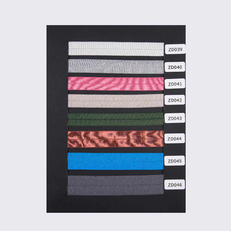 Catalog de mostre de companie