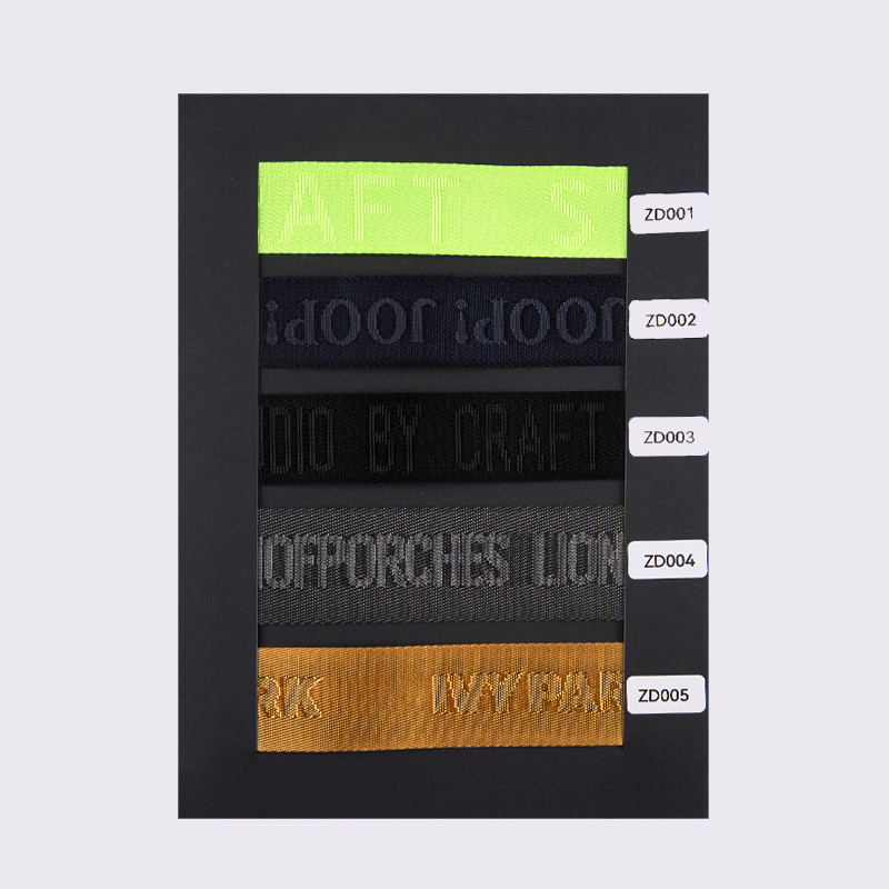 Catalog de mostre de companie