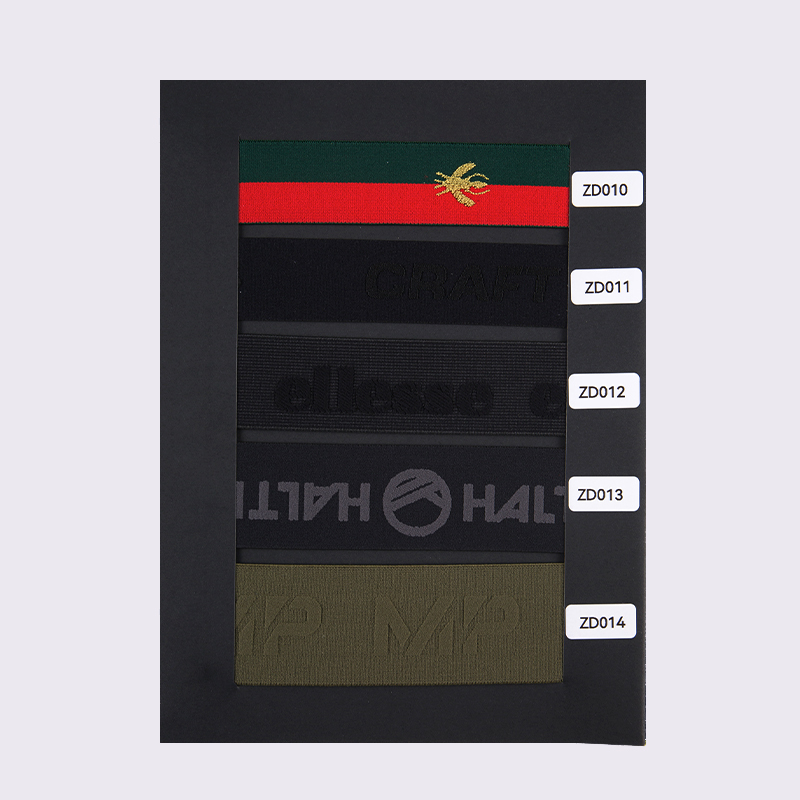 Catalog de mostre de companie