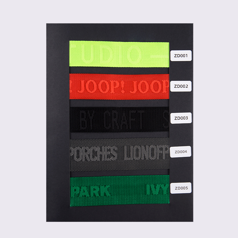 Catalog de mostre de companie