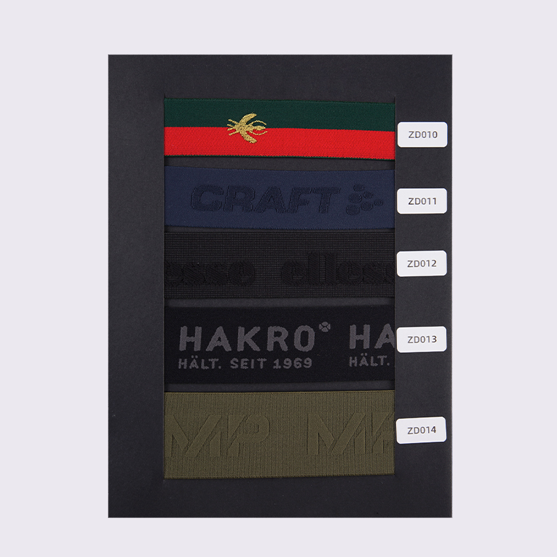 Catalog de mostre de companie