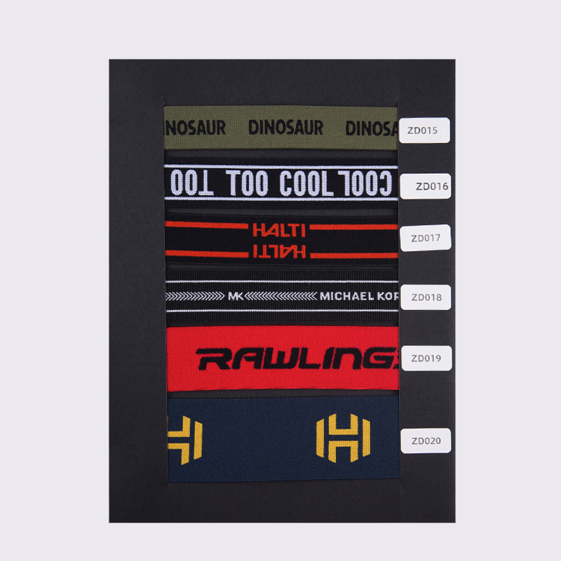 Catalog de mostre de companie