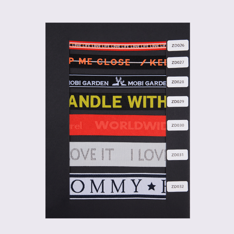 Catalog de mostre de companie