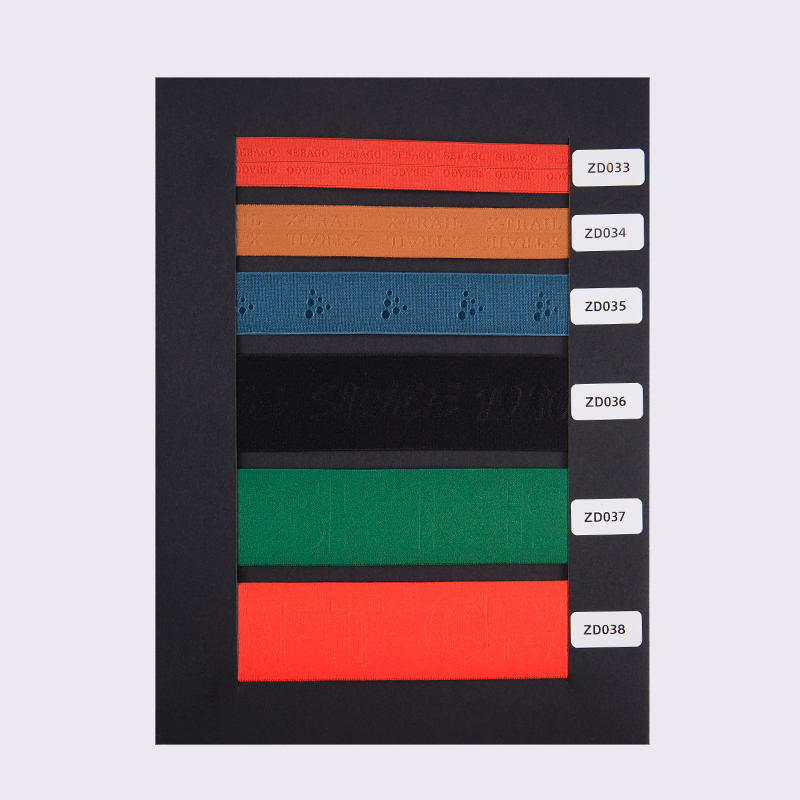 Catalog de mostre de companie