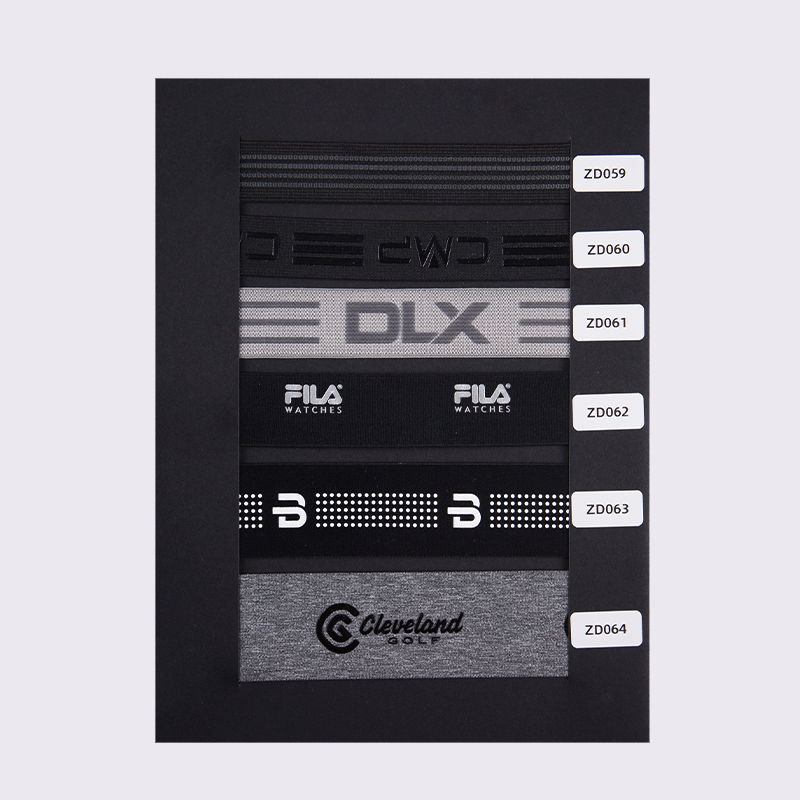 Catalog de mostre de companie